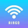 Airgo: eSim Travel Internet