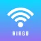 Airgo: eSim Travel Internet