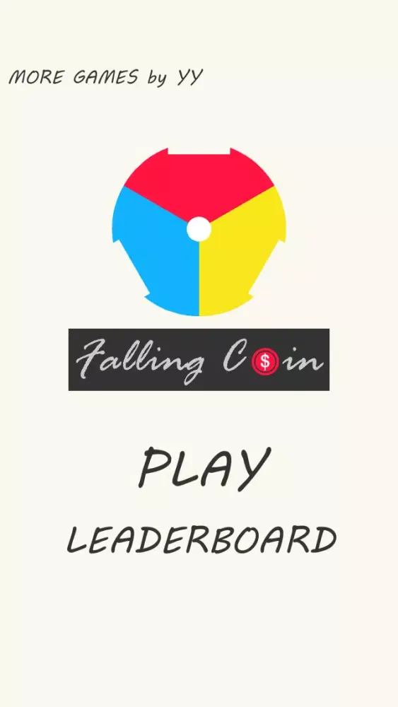 Falling Coin स्क्रीनशॉट