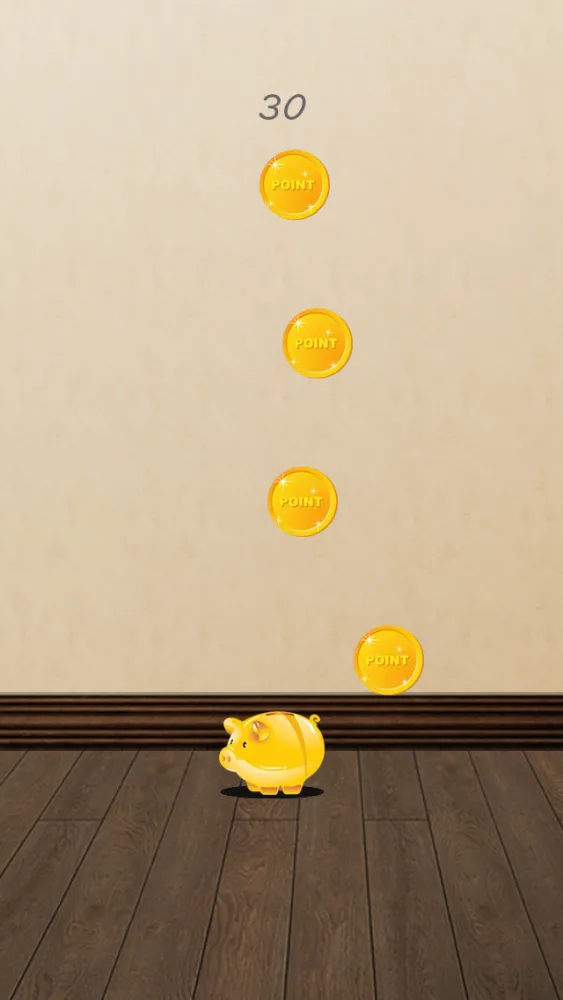 Catch the Coin 스크린샷