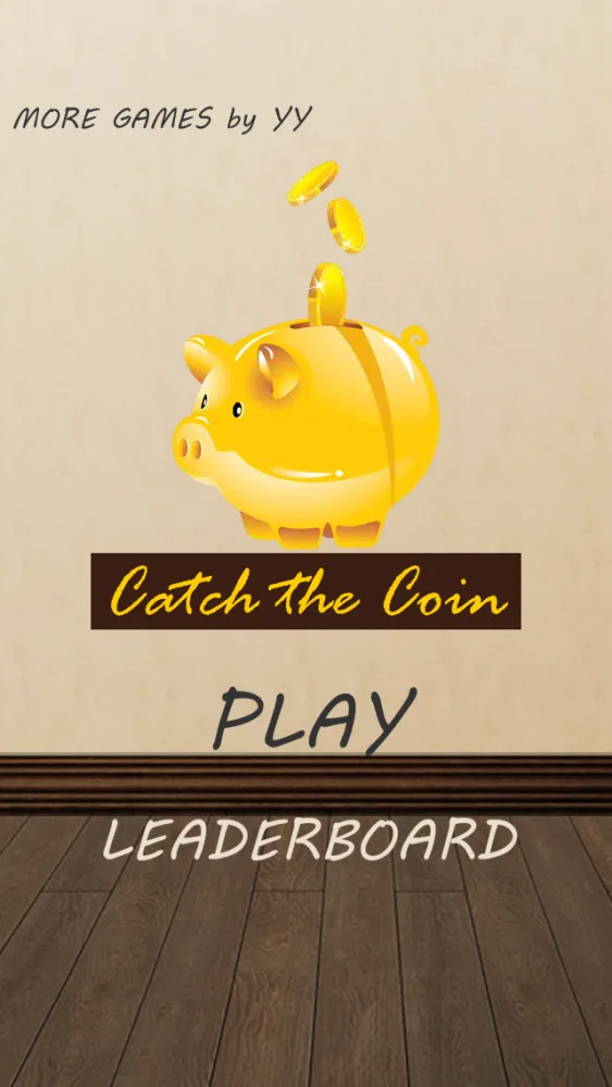 Catch the Coin 스크린샷