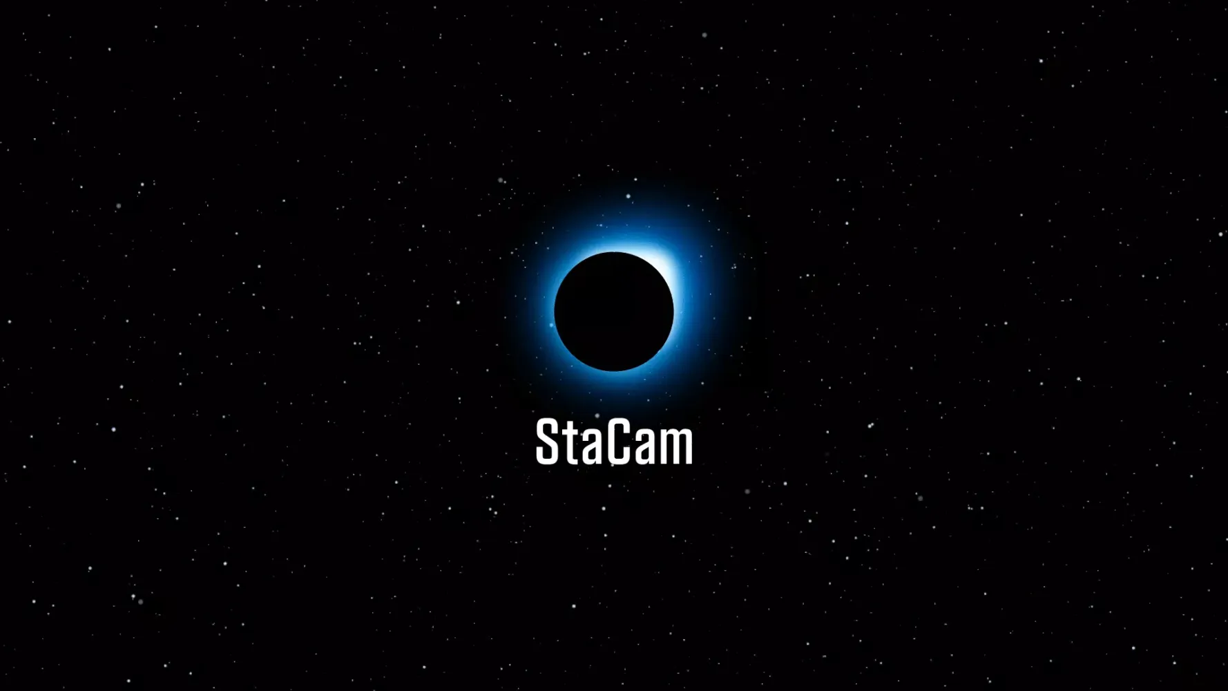 StaCam 스크린샷