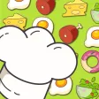 Cooking Masters-Pop the foods, Cooking Masters-Pop the foods,