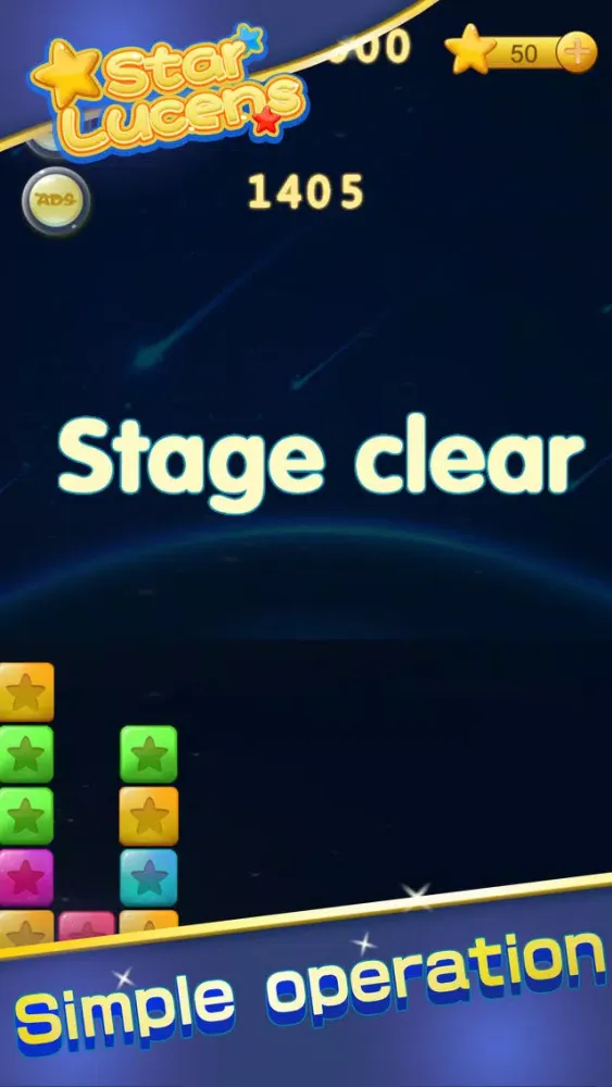 star lucnes - Turn the stars স্ক্রিনশট
