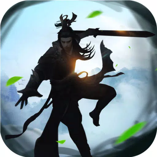 剑道恩仇录-年度热血剑侠手游巨作