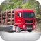 Supper Truck Driver Moution 3D