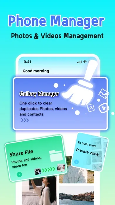 Photo Cleaner - Clean Up स्क्रीनशॉट