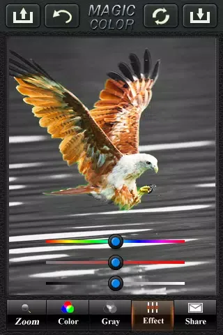 Magic Color 스크린샷
