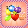 Berry Pop:Match Three Free