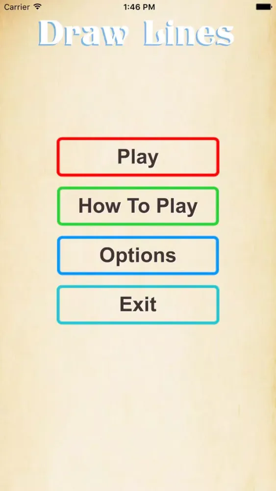 Capturas de pantalla de Number Puzzles:A Draw Lines Decryption Free Game