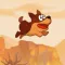 Flappy pup