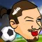Funny Head Soccer