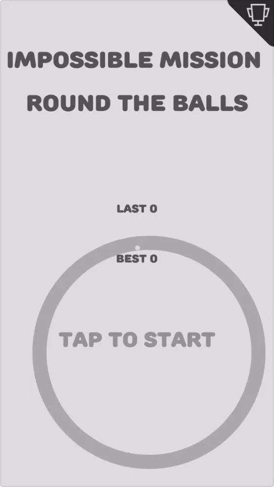 Capturas de tela do Impossible Mission:Round the balls