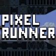 Mr Pixel Runner:Go Jump & Rush