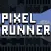 Mr Pixel Runner:Go Jump & Rush
