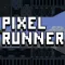 Mr Pixel Runner:Go Jump & Rush