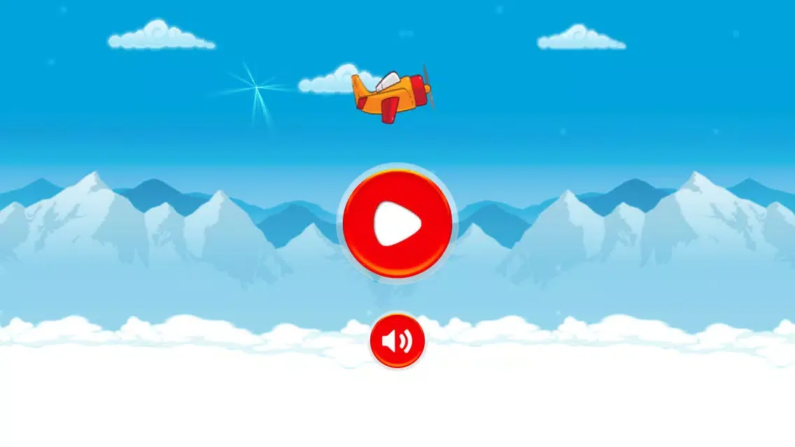 Capturas de pantalla de Endless Fly Toy