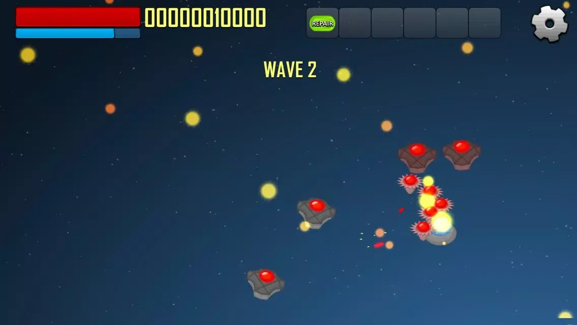 تصاویر Space Wars:Final war