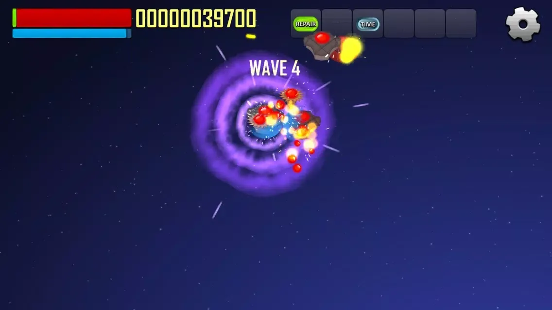 تصاویر Space Wars:Final war