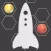 Swing Rocket-Laps Star