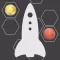 Swing Rocket-Laps Star