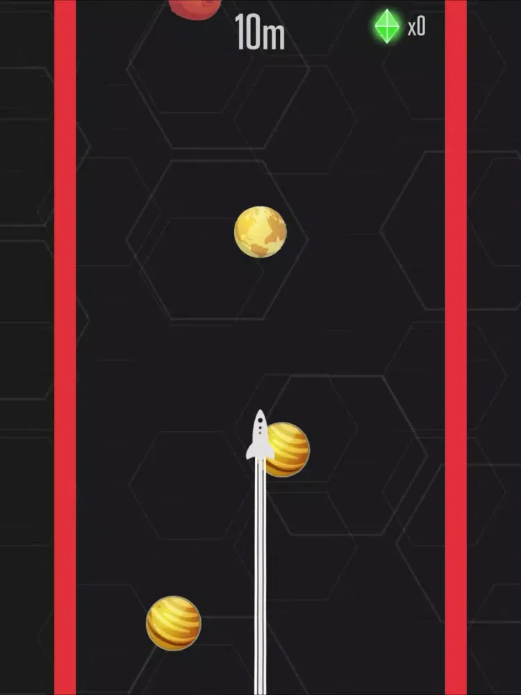 صور Swing Rocket-Laps Star iPad 