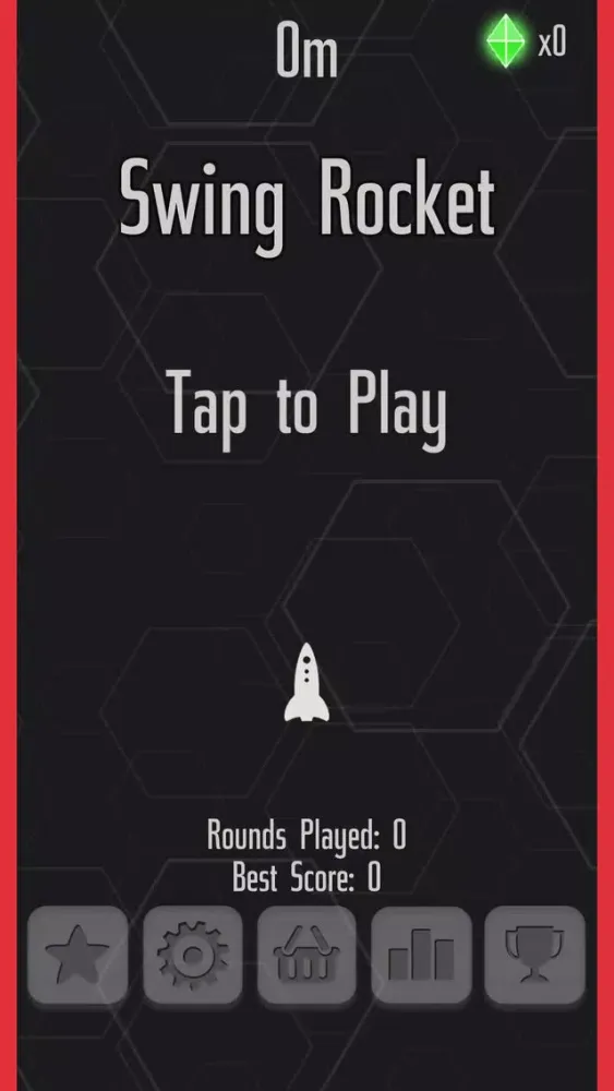 صور Swing Rocket-Laps Star