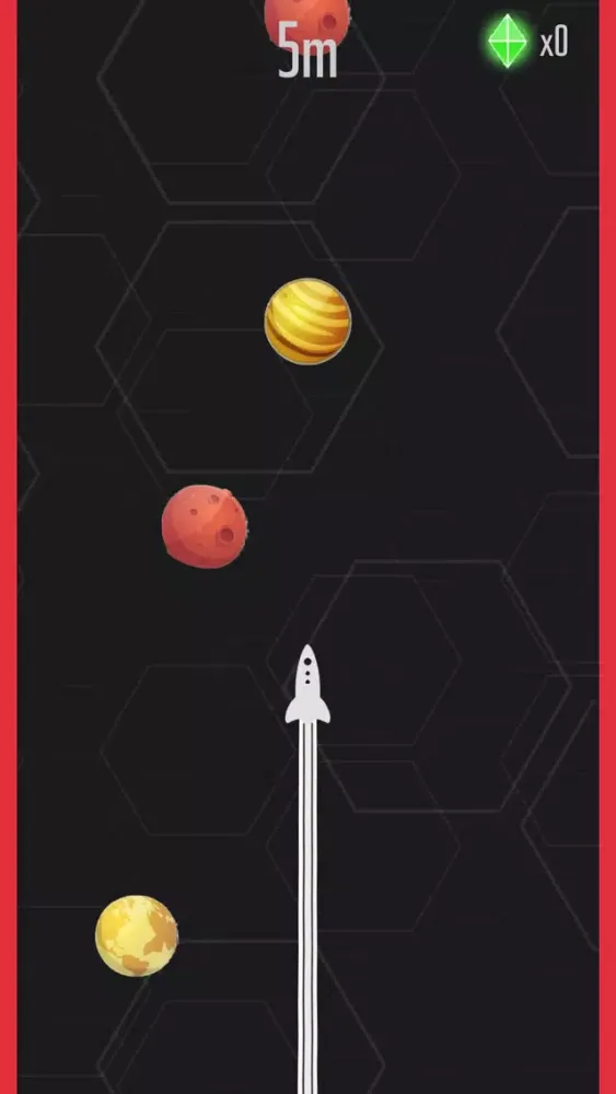 صور Swing Rocket-Laps Star