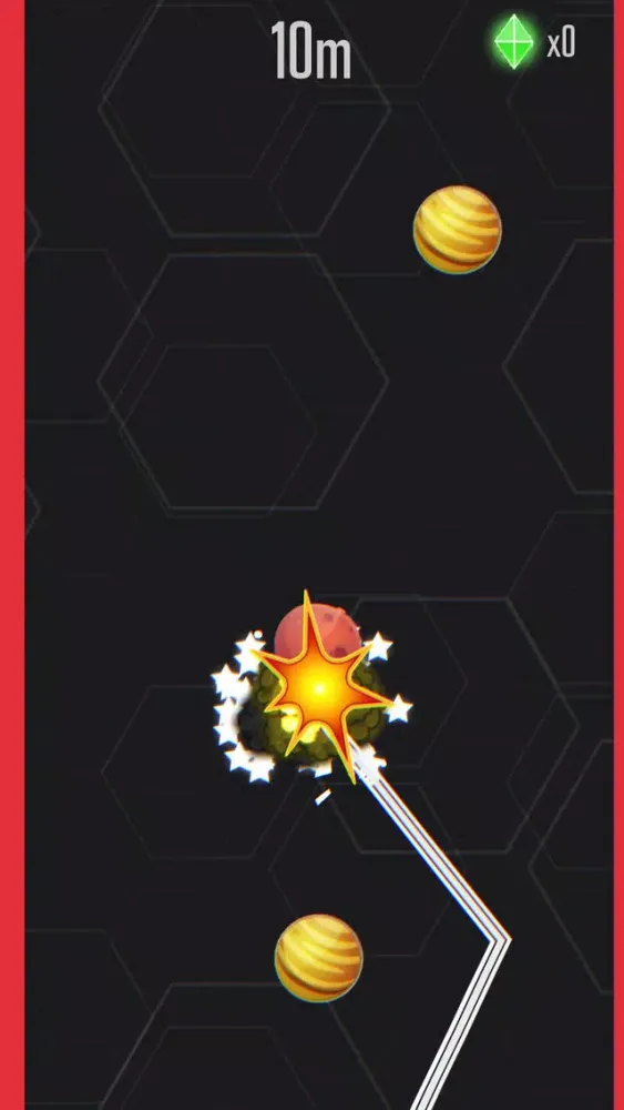صور Swing Rocket-Laps Star