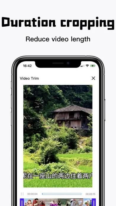 Captures d'écran de Image Convert - Batch Task