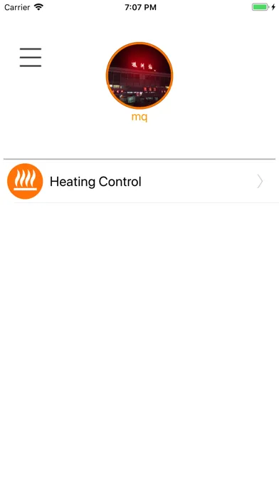 SmartTherm Screenshots