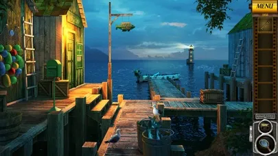 Escape Room:Adventure Traveler应用截图