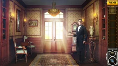 Escape Room:Adventure Traveler应用截图