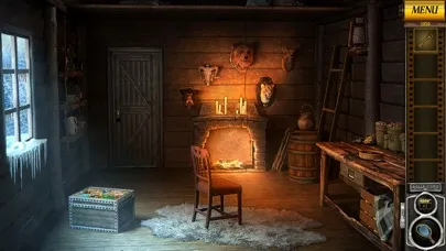 Escape Room:Adventure Traveler应用截图
