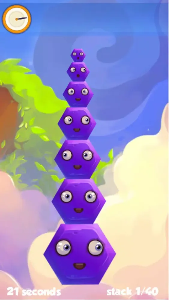 Super Stacking - Funny Puzzle Games Screenshots