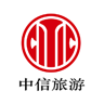 中信旅游的圖標