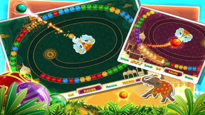 Mazu Deluxe : Lost Treasure Ekran Görüntüleri