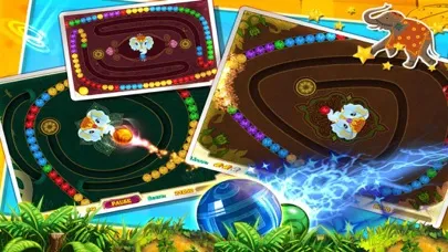 Mazu Deluxe : Lost Treasure Ekran Görüntüleri