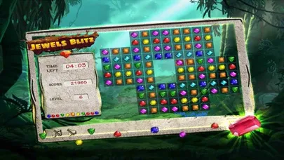 Pop Jewels Blitz Mania™ स्क्रीनशॉट