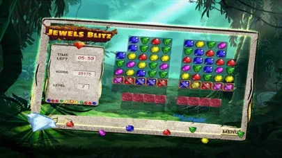 Pop Jewels Blitz Mania™ स्क्रीनशॉट