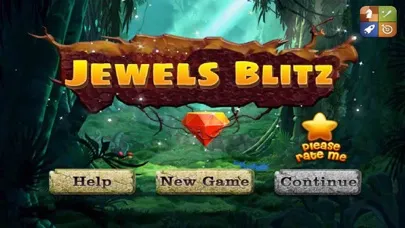 Pop Jewels Blitz Mania™ स्क्रीनशॉट