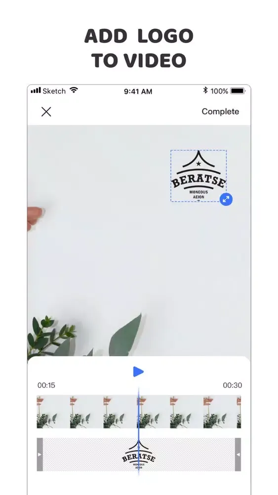Logo Design 〇 Screenshots