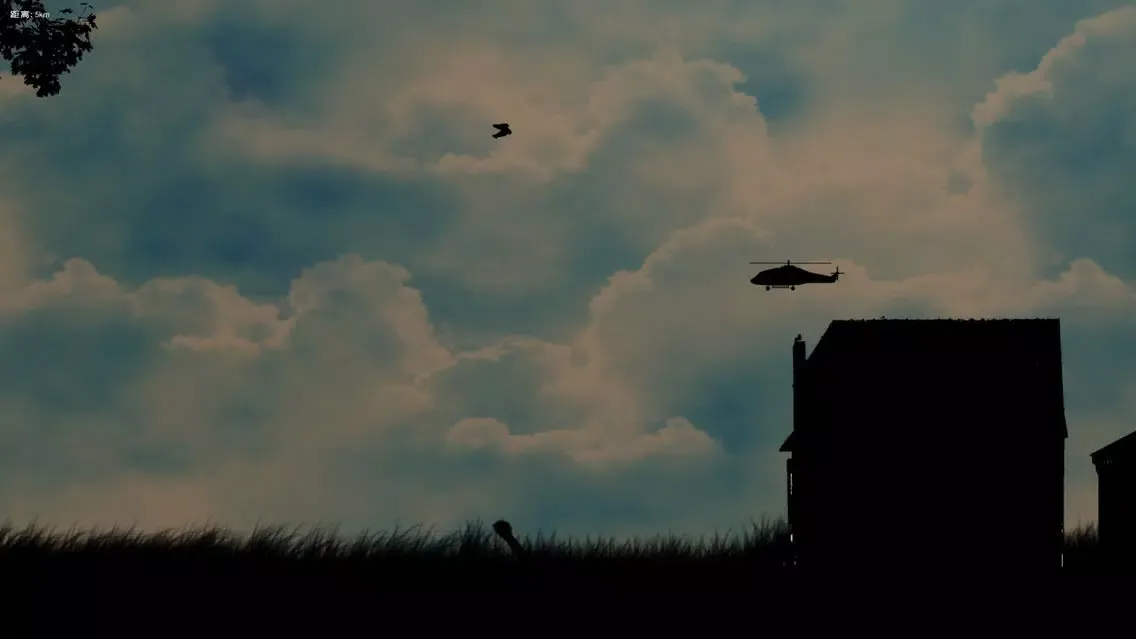 The Way Home - Love স্ক্রিনশট