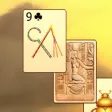 LuxorTriPeaks