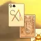 LuxorTriPeaks