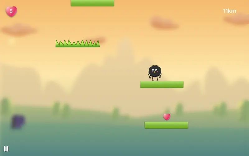 Rapid Jump स्क्रीनशॉट