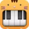 Cat Piano - Meow