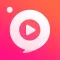Vshow-share moments via video