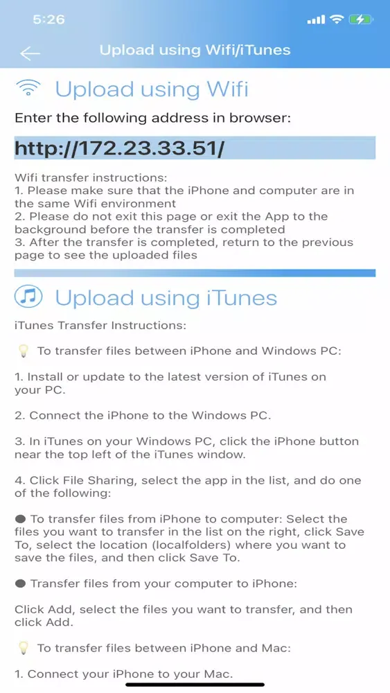 X-Player Best Media Player स्क्रीनशॉट