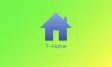 T-Home for HomeKit & Matter
